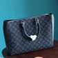 Luxe Touch Fashion LTB-bags - 9865