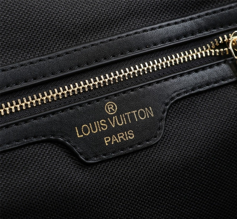 Fashion Luxe Touch bags - 3862
