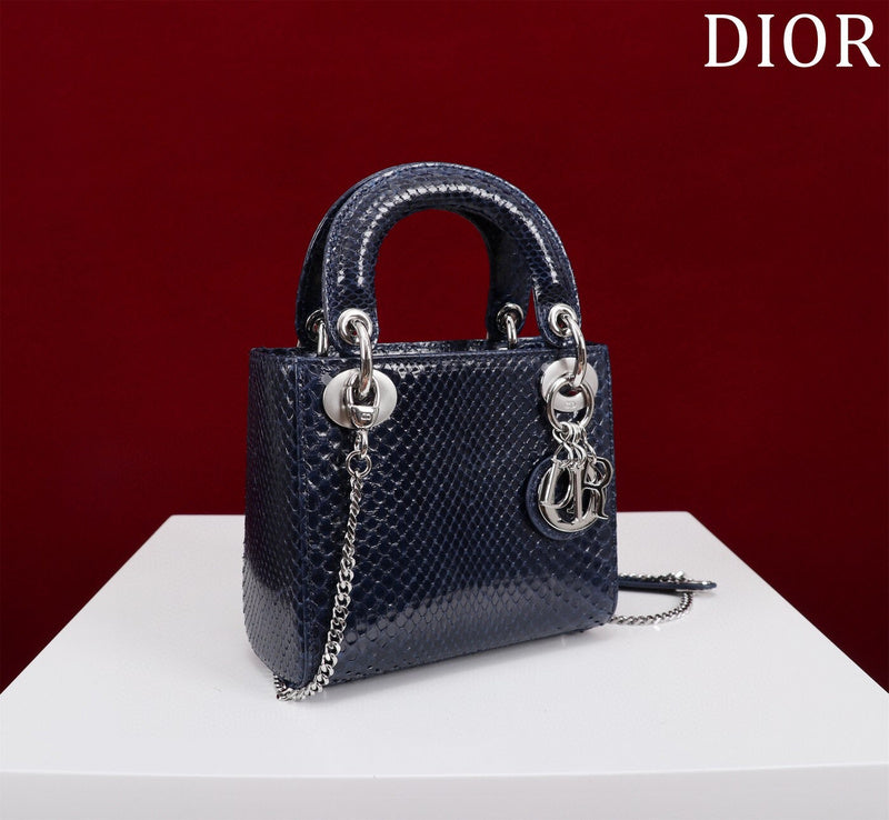 LTB - Luxe Touch Bags - 118