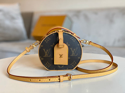 Fashion Luxe Touch bags - 3376