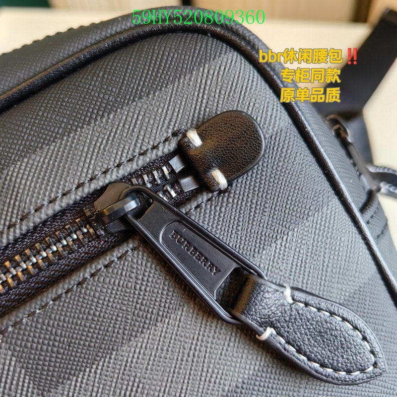Luxe Touch Fashion -BBR Bags - 095