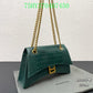 Luxe Touch Fashion - BGA Bags - 1838