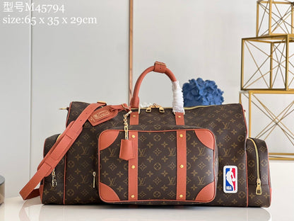Luxe Touch Fashion LTB-bags - 17238