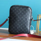 Luxe Touch Fashion LTB-bags - 10382