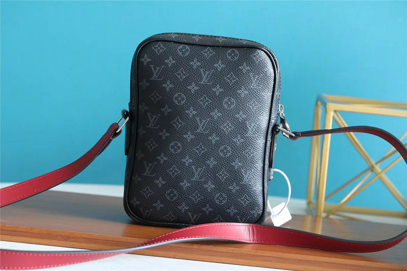 Luxe Touch Fashion LTB-bags - 10382