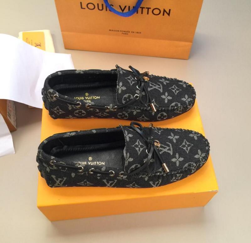 Luxe Touch Bags -  Men Shoes - 1739