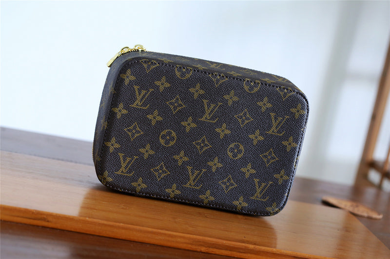 Luxe Touch Fashion LTB-bags - 9372