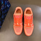 Luxe Touch Bags -  Men Shoes - 1580