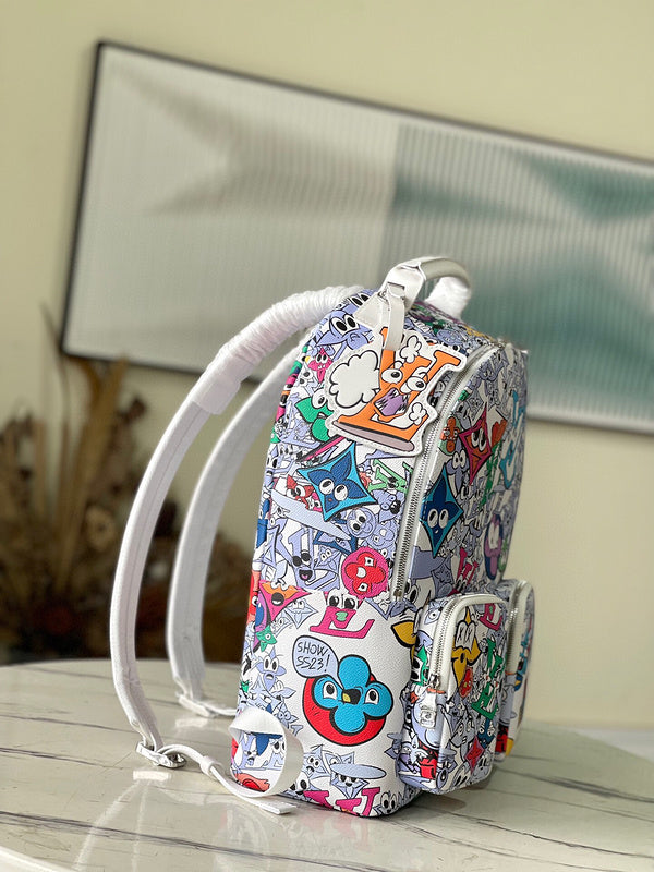 Fashion Luxe Touch bags - 4478
