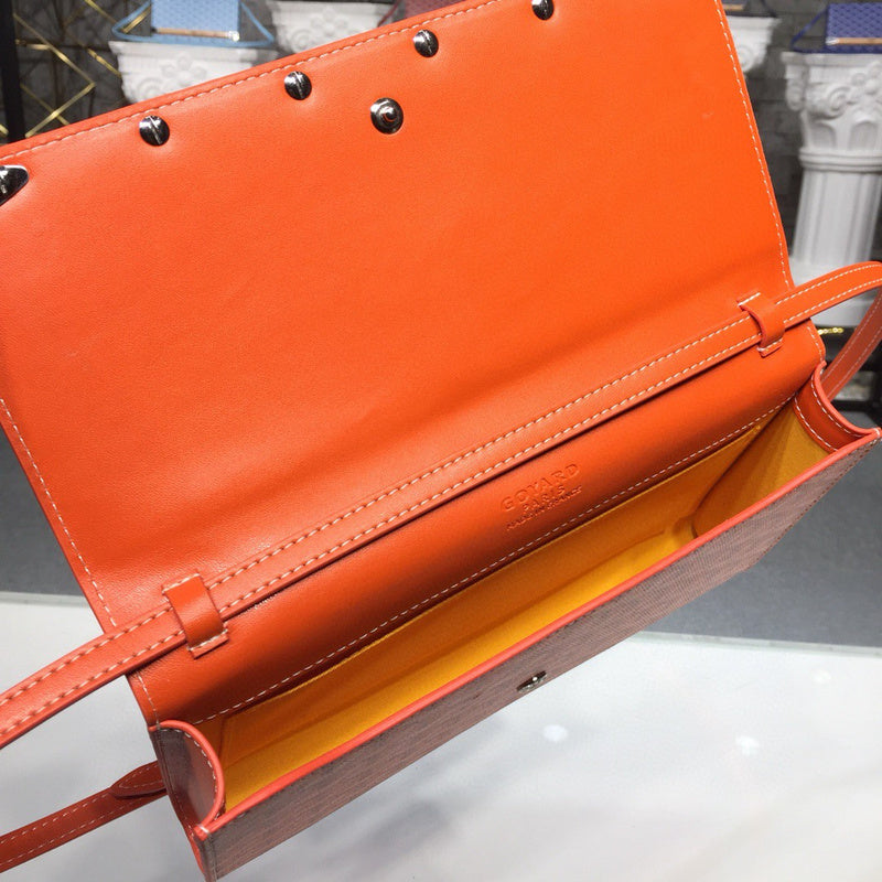 Luxe Touch Bags - GOD Bags - 200