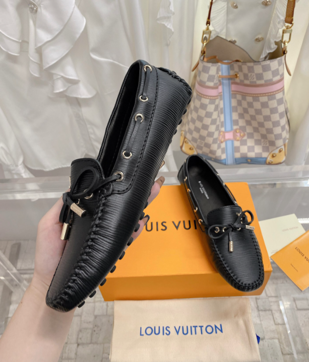 Luxe Touch Bags -  Women Shoes - 110