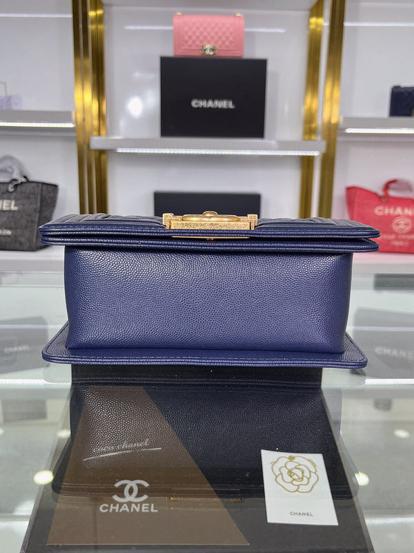 Luxe Touch Bags 

 -  Bags - 3177