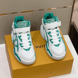 Luxe Touch Bags -  Men Shoes - 801