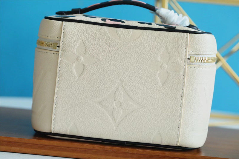 Luxe Touch Fashion LTB-bags - 8908