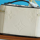 Luxe Touch Fashion LTB-bags - 8908