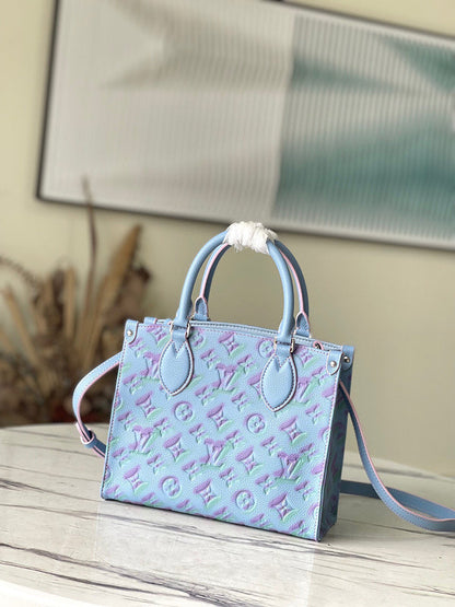 Fashion Luxe Touch bags - 4974