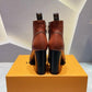 Luxe Touch Bags -  Women Shoes - 755