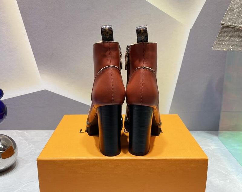 Luxe Touch Bags 

 - LTB Women Shoes - 755