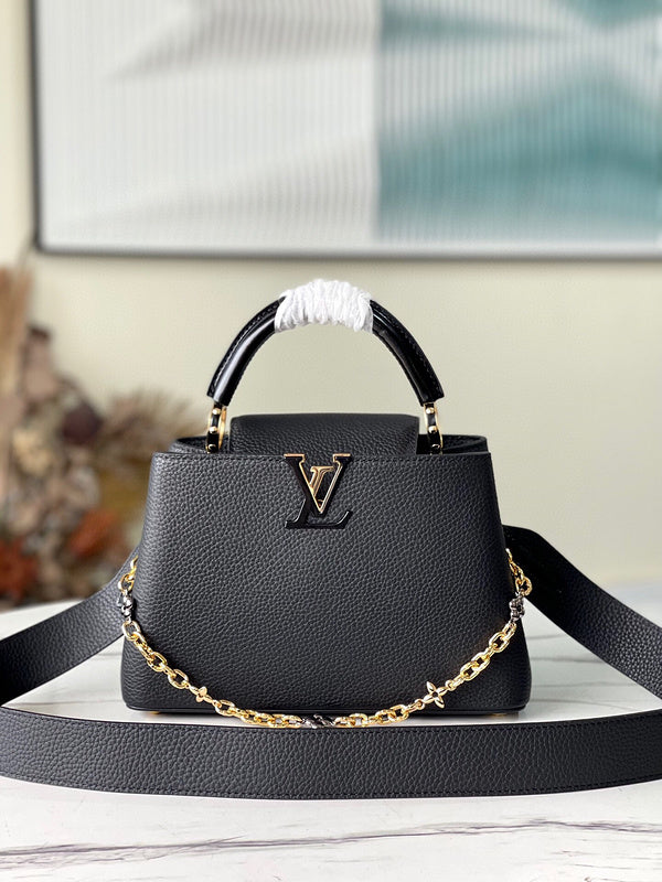 Fashion Luxe Touch bags - 5566