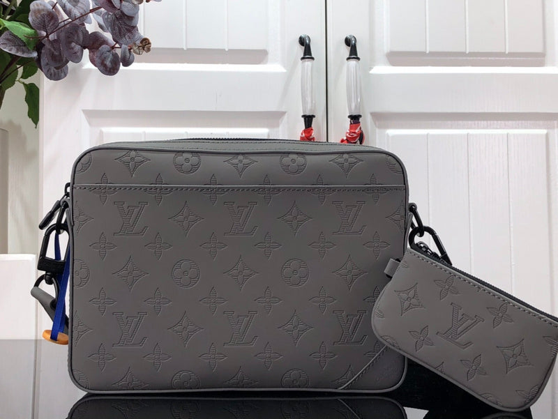 Luxe Touch Fashion LTB-Bags - 16917