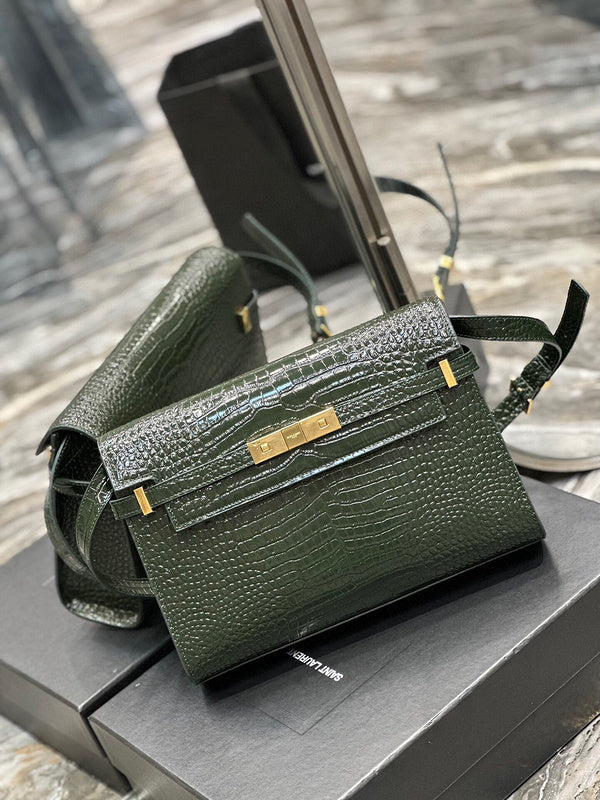 Luxe Touch SLY Bags - 138