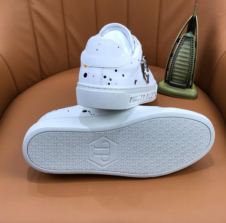 Luxe Touch Bags - PHP Shoes - 112