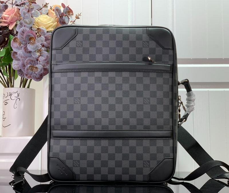 Luxe Touch Bags -   2462