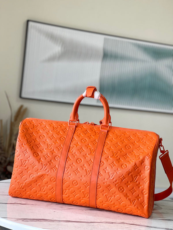 Fashion Luxe Touch bags - 4845