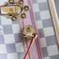 Luxe Touch Fashion LTB-bags - 8081