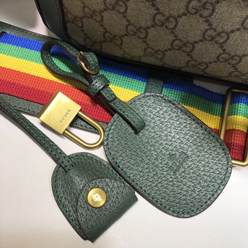 Luxe Touch Bags - Luxe Touch Bags - 1239
