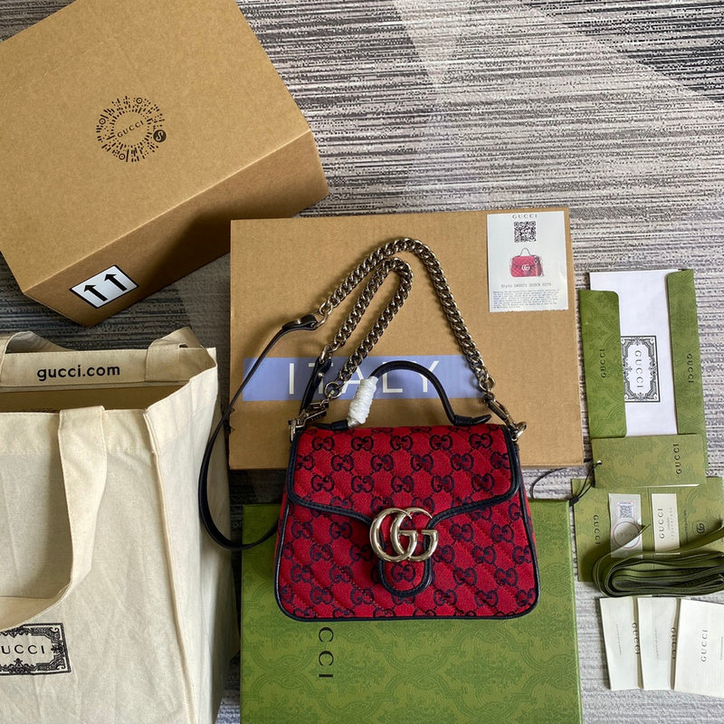 LTB - GG Bags - 1974