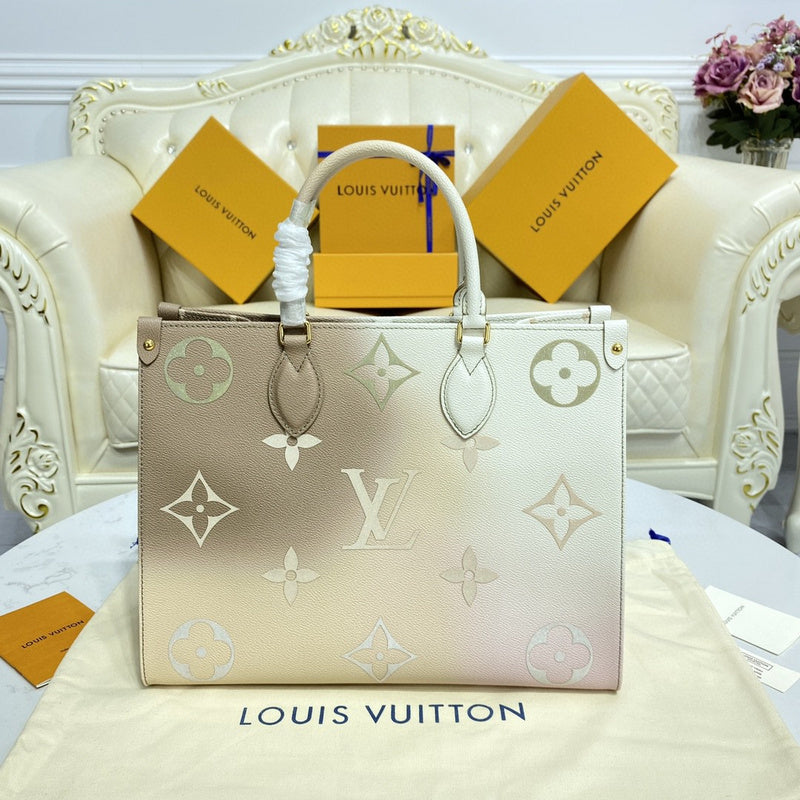 Fashion Luxe Touch bags - 3579
