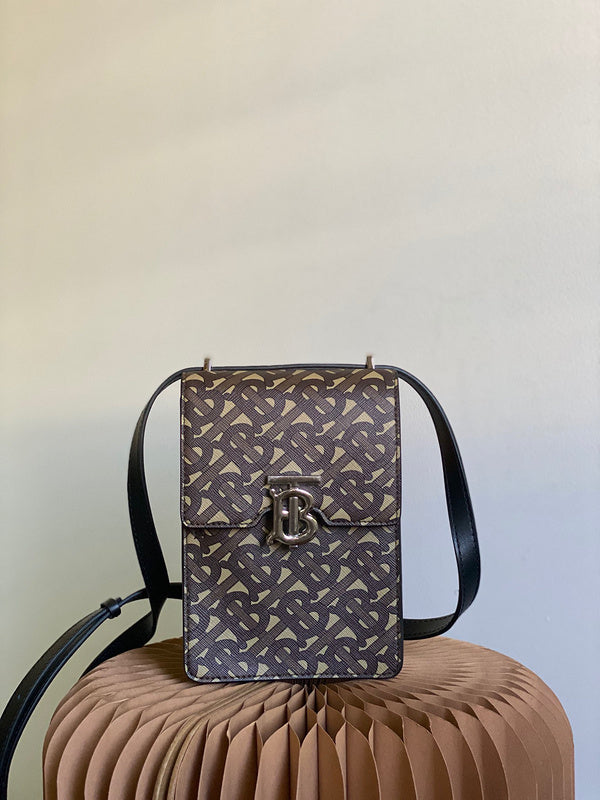 Luxe Touch Bags Fashion -BBR Bags - 1529