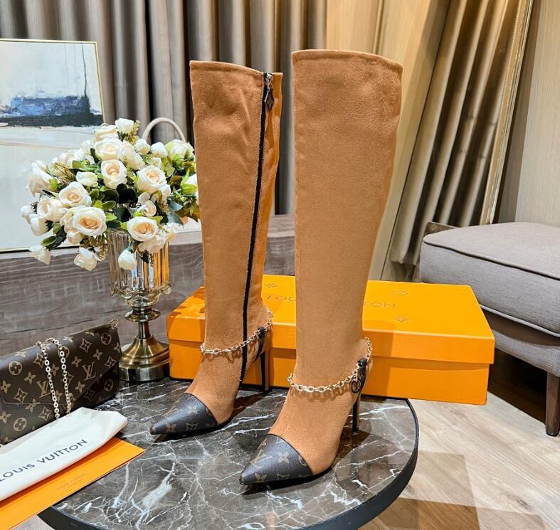Luxe Touch Bags 

 - LTB Women Shoes - 896