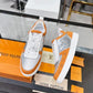 Luxe Touch Bags -  Men Shoes - 901