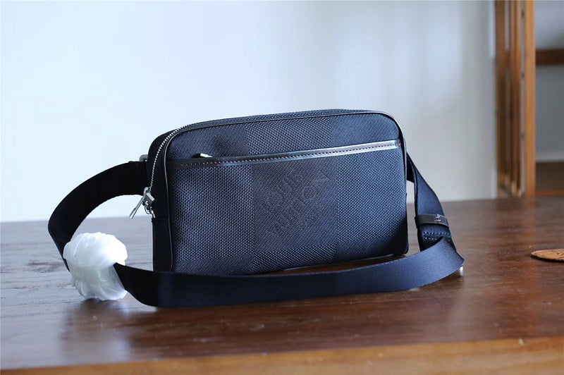 Luxe Touch Fashion LTB-bags - 10368