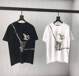 Luxe Touch Bags -  Clothes - 047