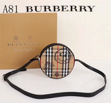 Luxe Touch Bags Fashion -BBR Bags - 807