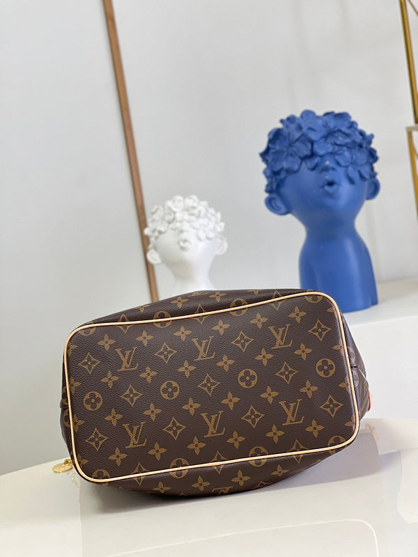 Rezaus Fashion LTB-bags - 17195