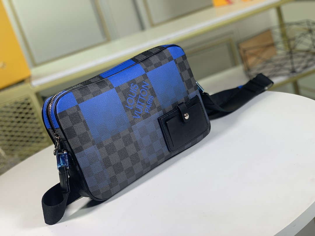 Luxe Touch Bags