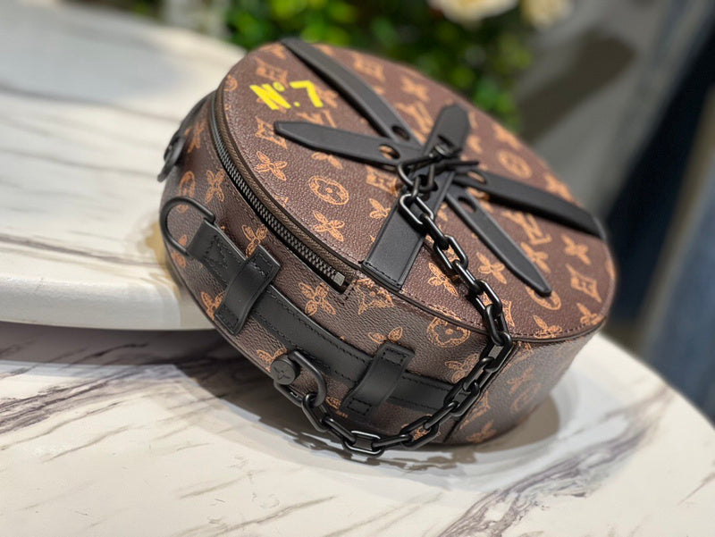 Fashion LTB-bags - 3081