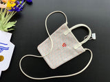 Luxe Touch Bags - GOD Bags - 088