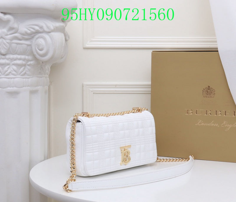 LTB Fashion -BBR Bags - 451