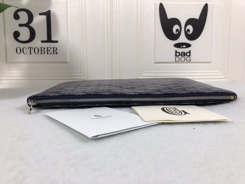 Luxe Touch Bags - GOD Bags - 381