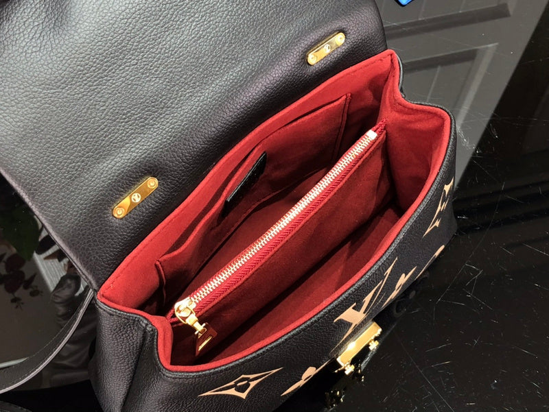 Luxe Touch Fashion LTB-Bags - 16727