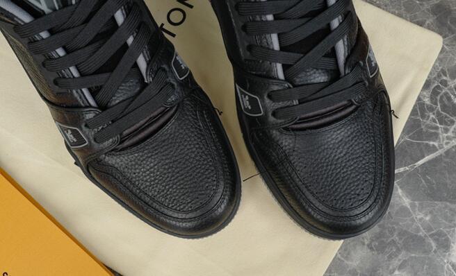 Luxe Touch Bags 

 - LTB Men Shoes - 1110