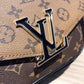 Fashion Luxe Touch bags - 3661