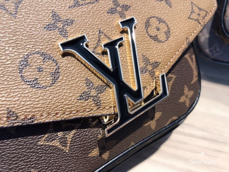Fashion Luxe Touch bags - 3661