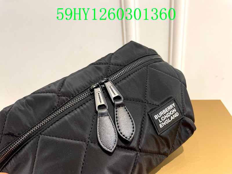 Luxe Touch Bags Fashion -BBR Bags - 176