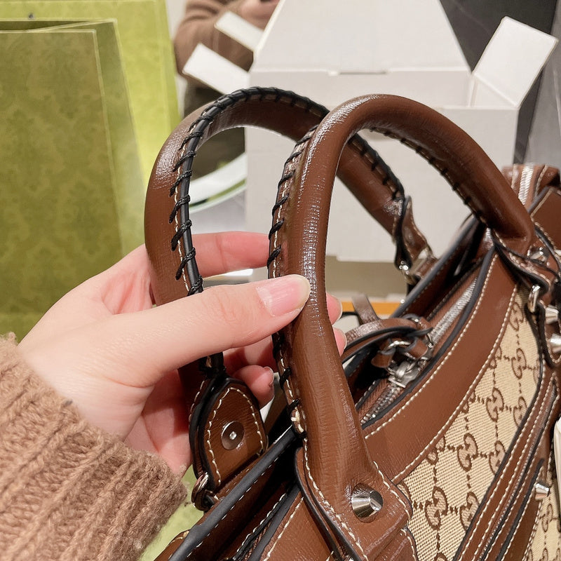 Luxe Touch Fashion - BGA Bags - 1500